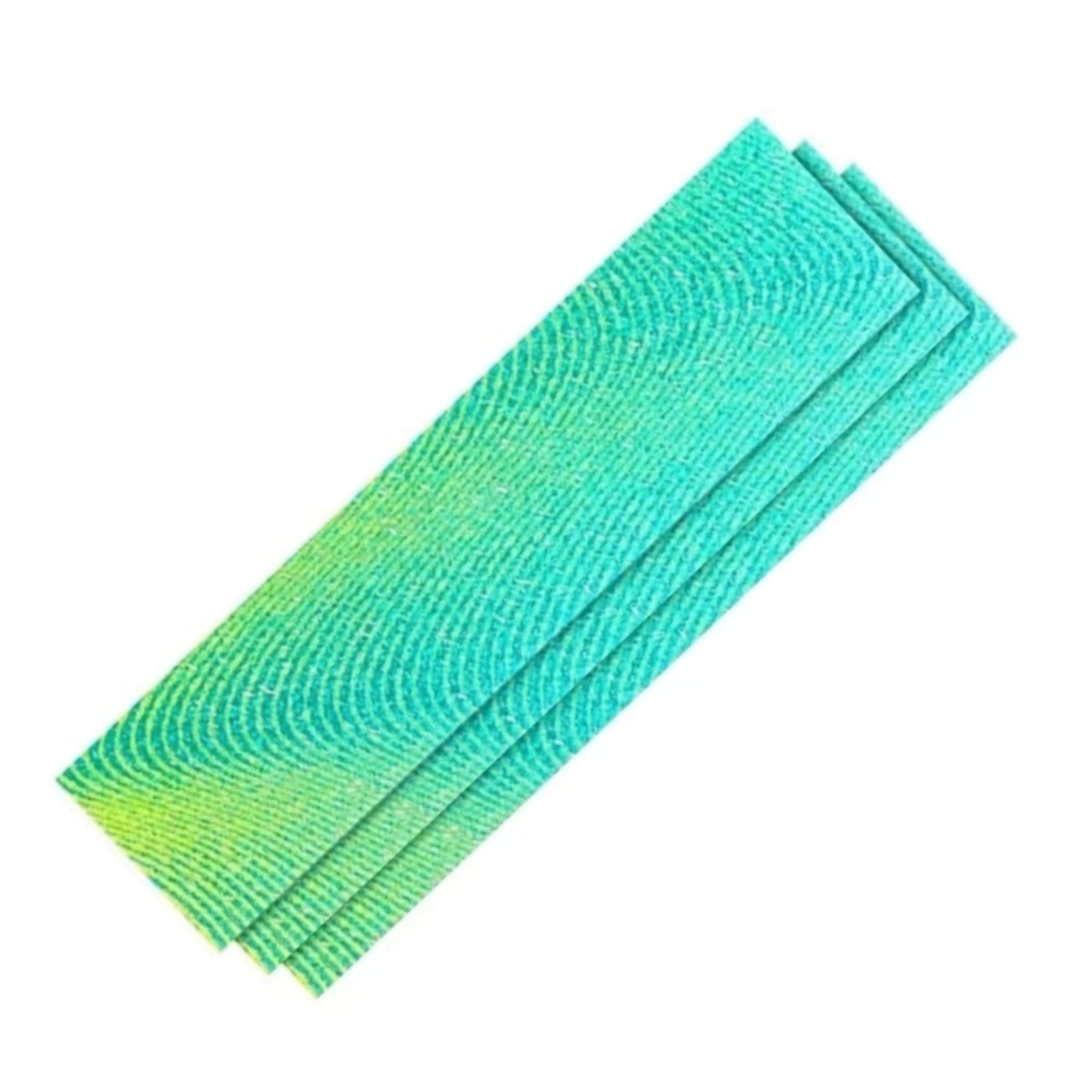 Course texture Calm Fidget strips