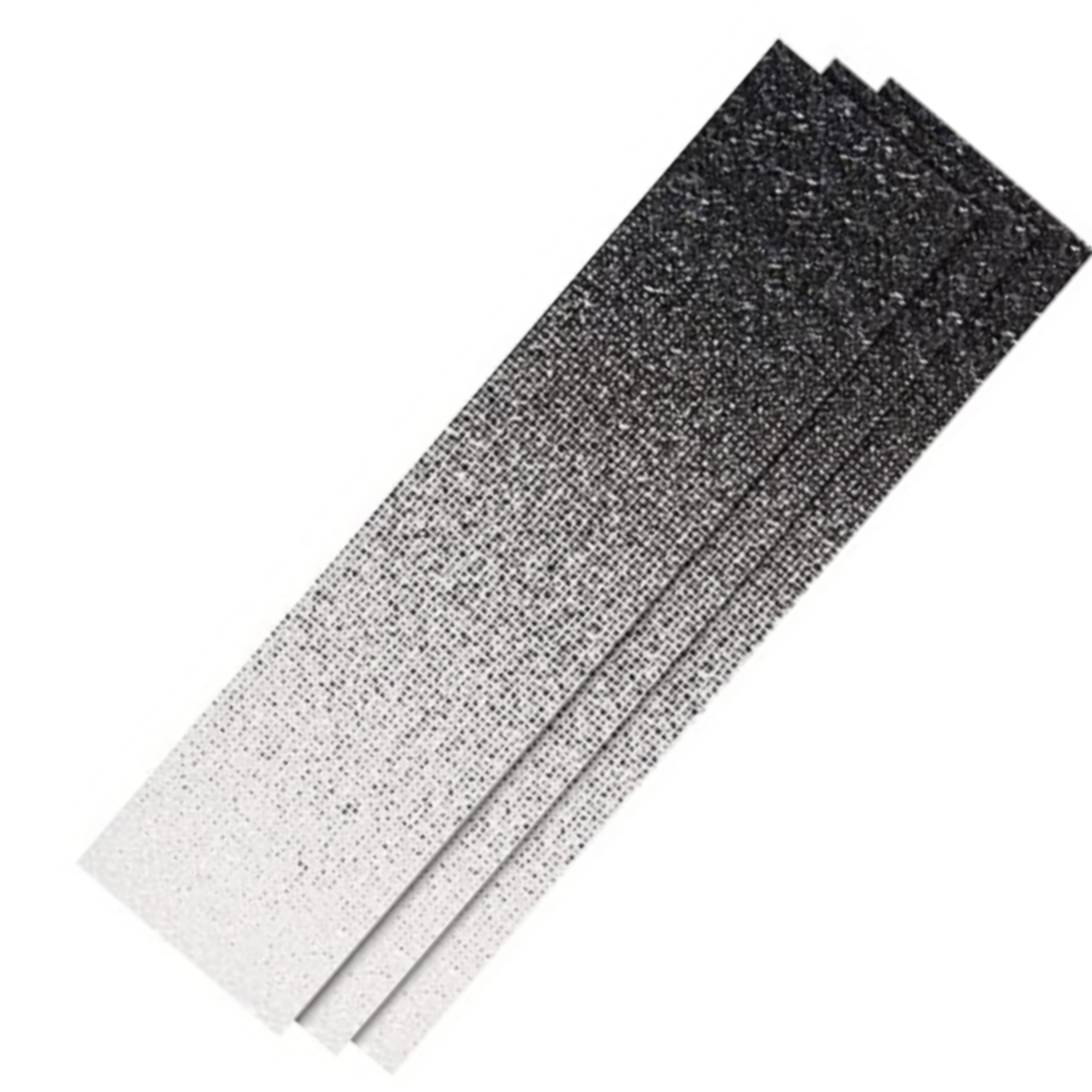 Course texture Calm Fidget strips