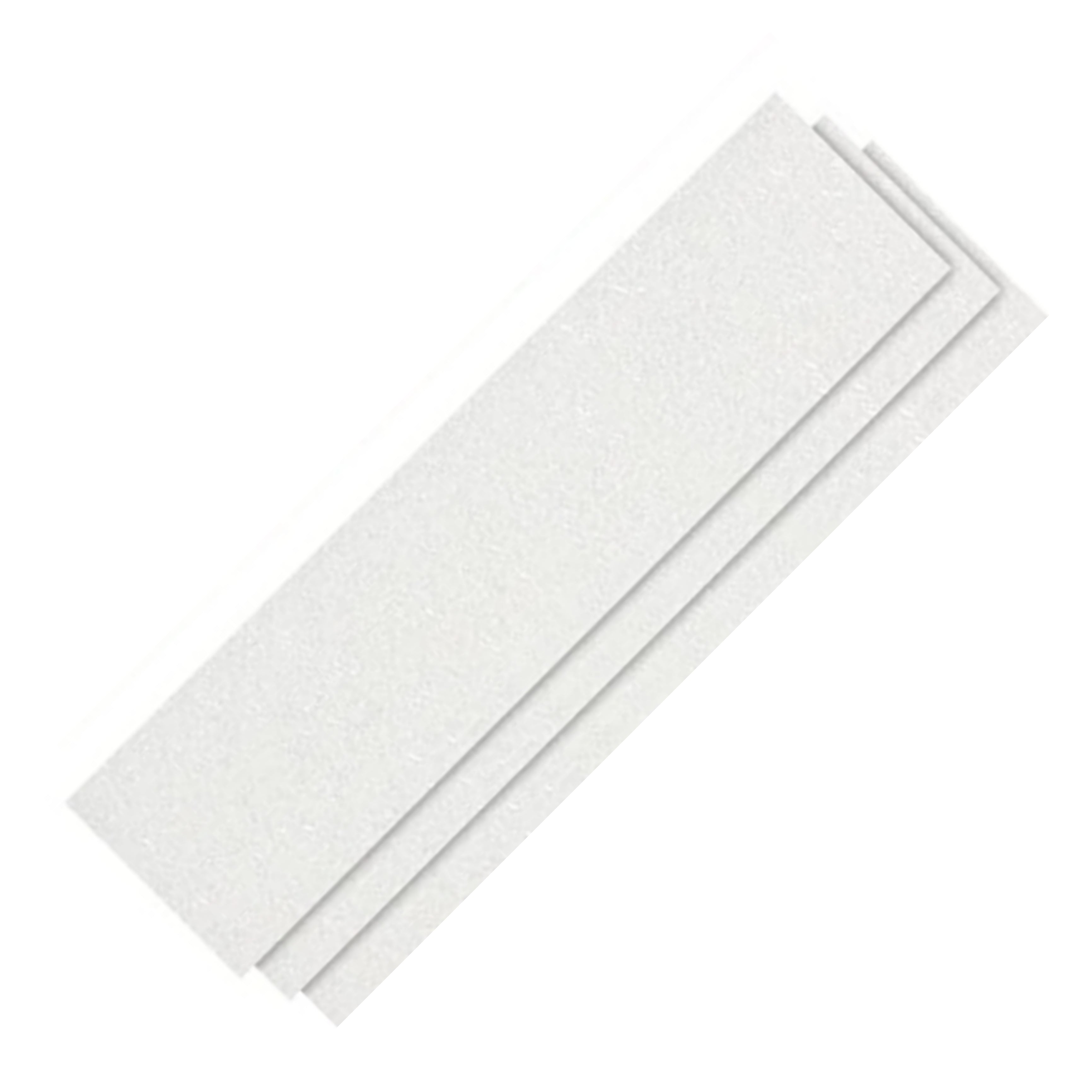 Course texture Calm Fidget strips