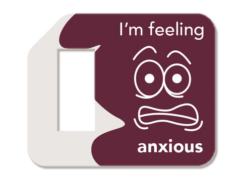 Tags to help EXPRESS EMOTIONS