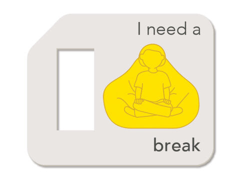 Remindables Communication / Express Needs Tags