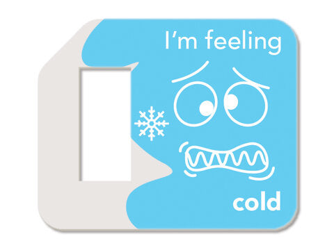 Tags to help EXPRESS EMOTIONS