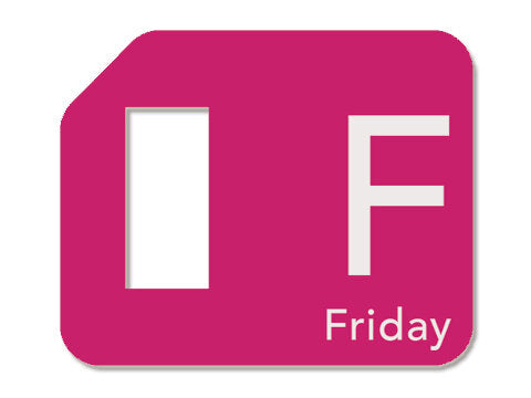 Days of the Week