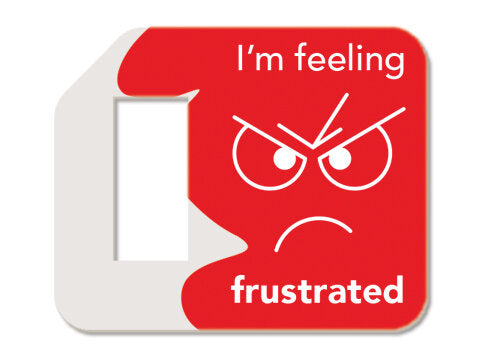 Tags to help EXPRESS EMOTIONS