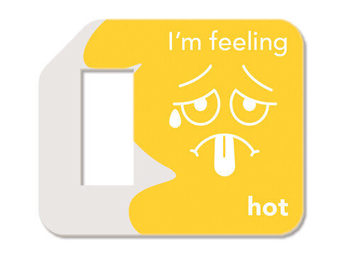Tags to help EXPRESS EMOTIONS