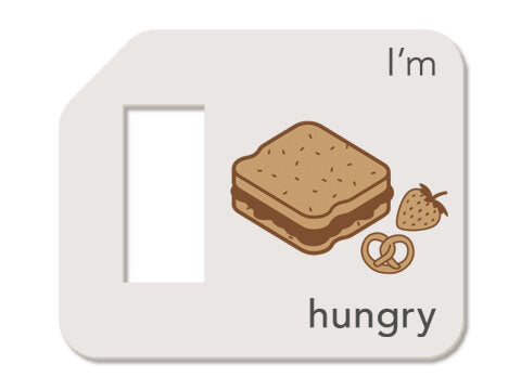 Remindables Communication / Express Needs Tags