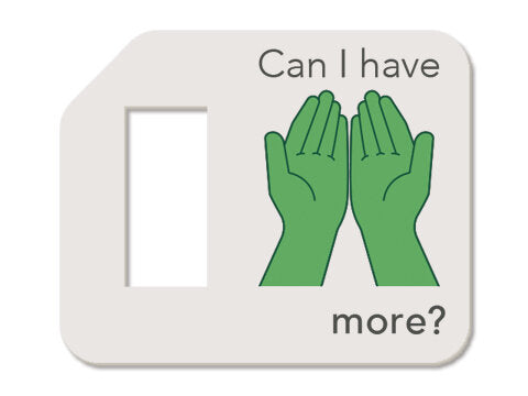 Remindables Communication / Express Needs Tags