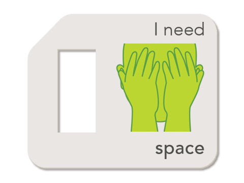 Remindables Communication / Express Needs Tags