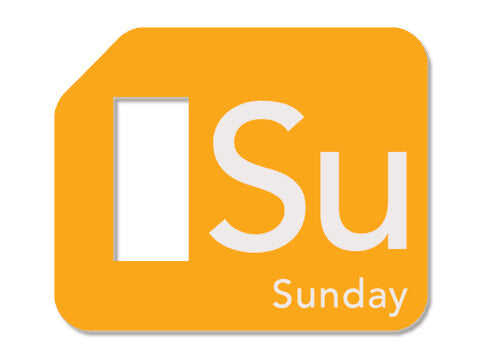 Days of the Week