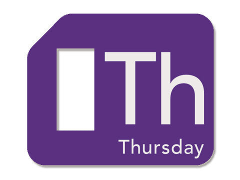Days of the Week