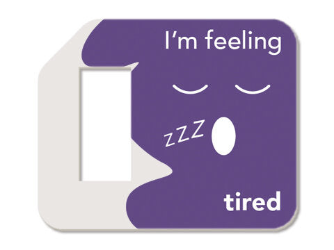 Tags to help EXPRESS EMOTIONS