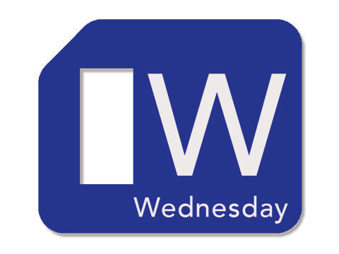 Days of the Week
