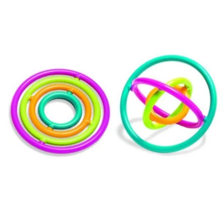 Gyrobi fidget