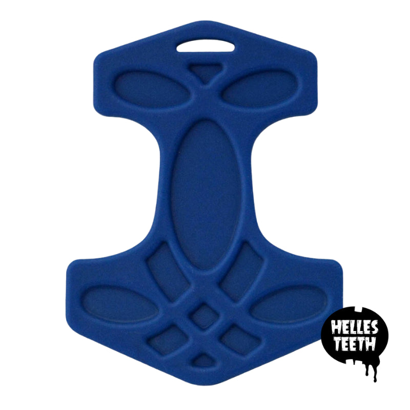 Helles Teeth - Mjolnir / Thor's Hammer