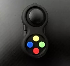 Gamer fidget