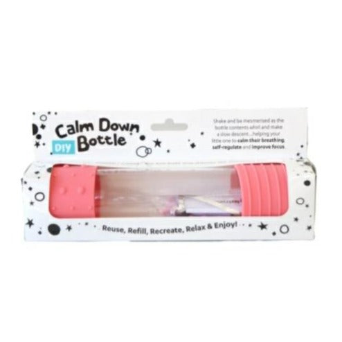 Jellystone calm down bottle