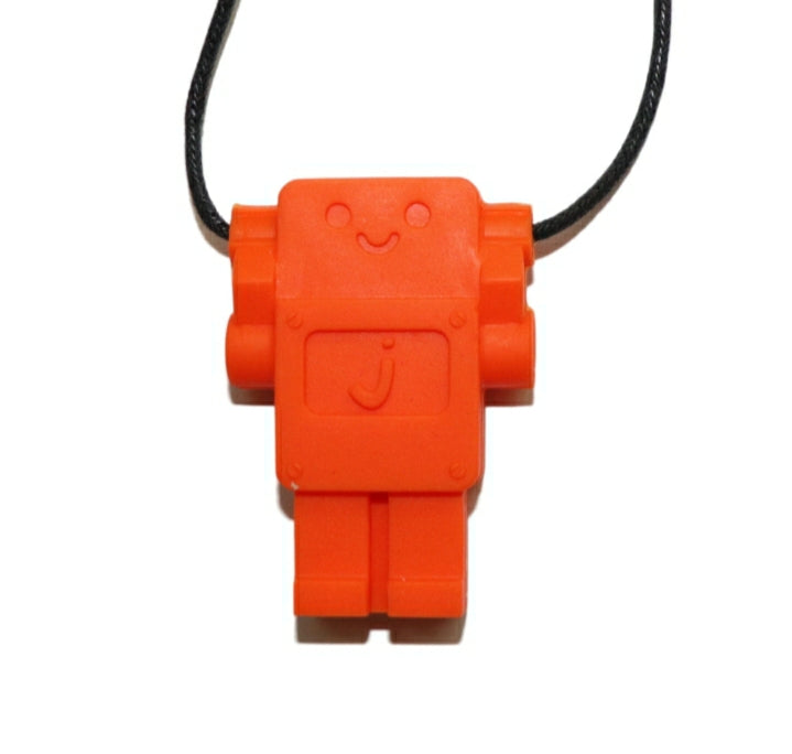 Jellystone Robot
