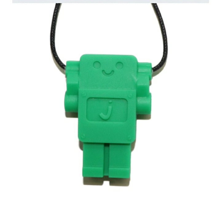 Jellystone Robot