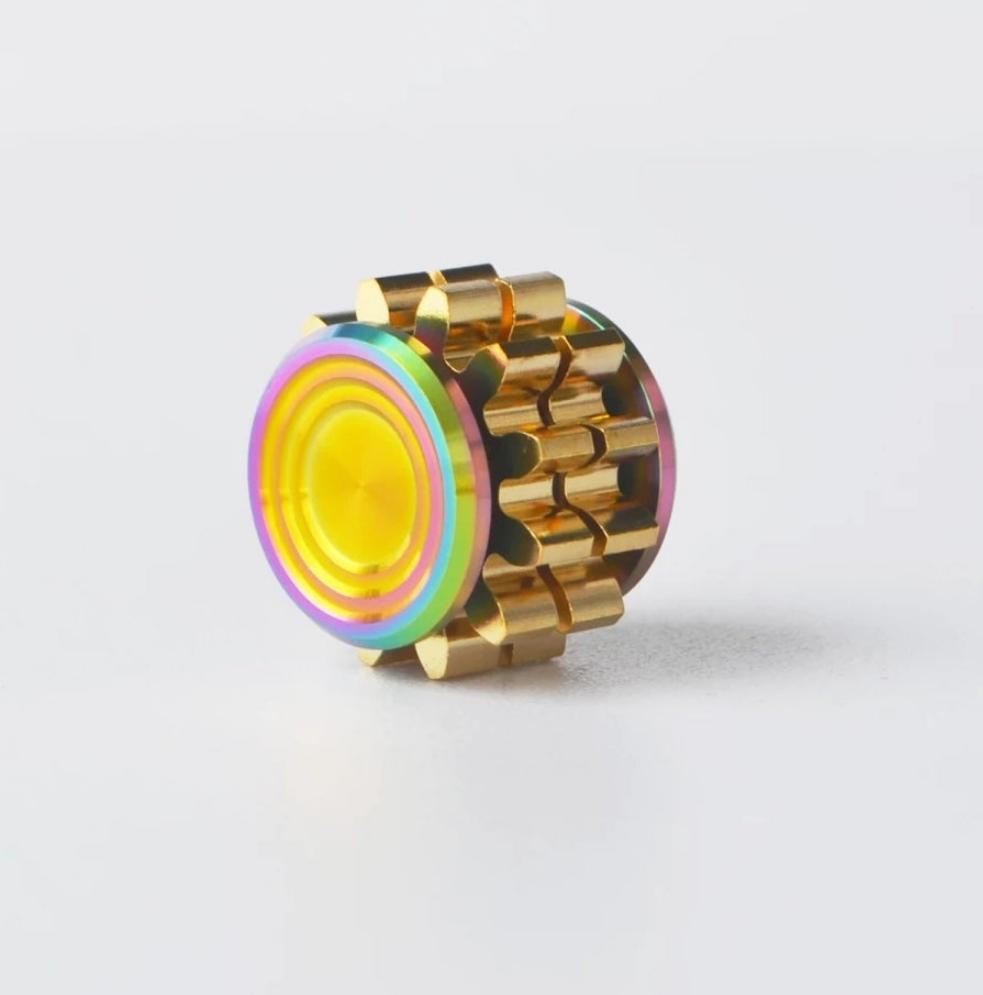 Double Gear