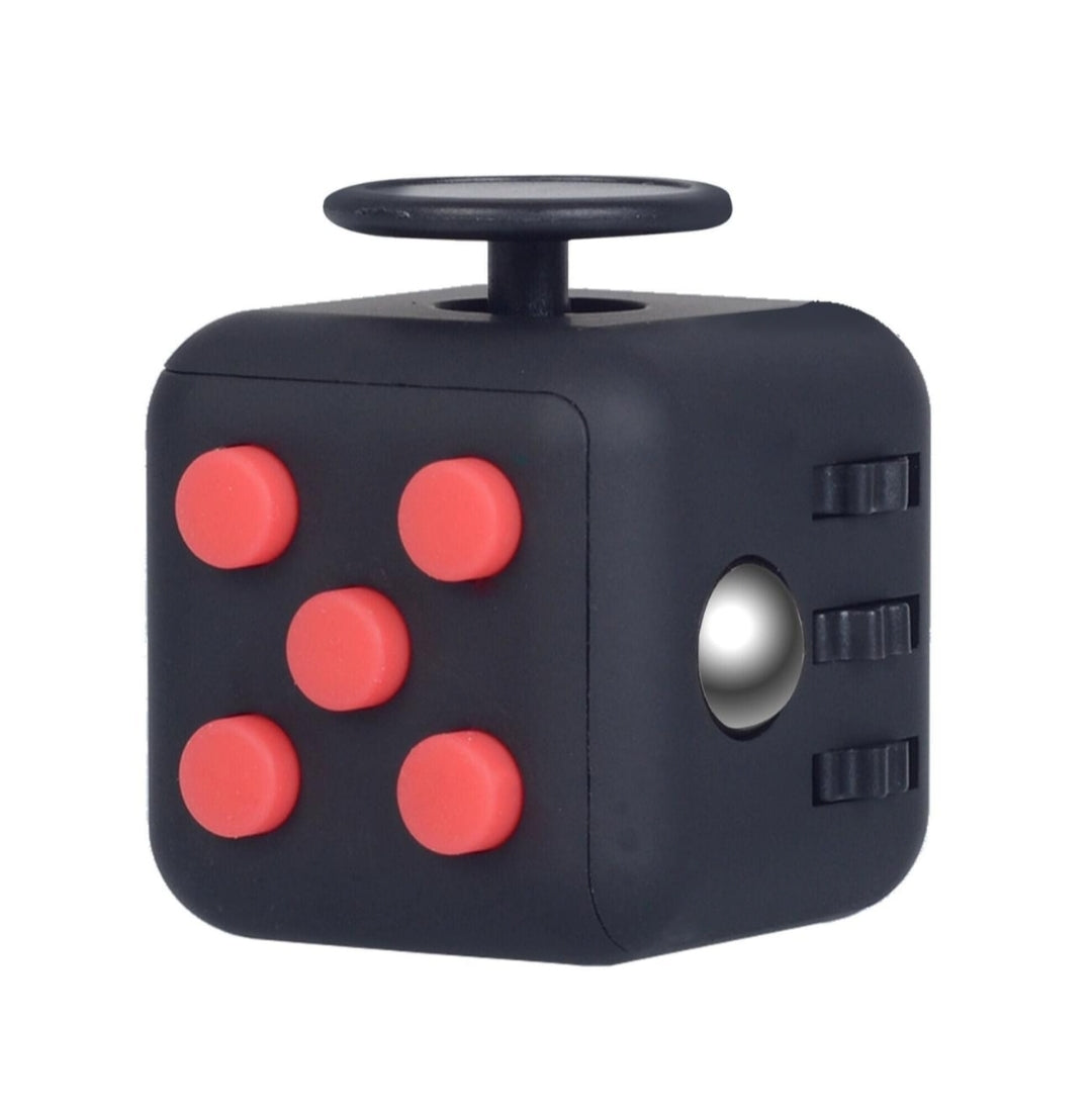 Fidget cube