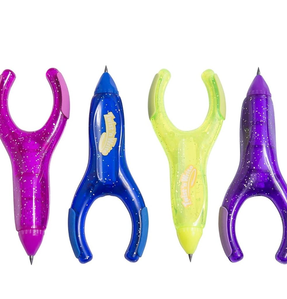 Twist n Write Pencil