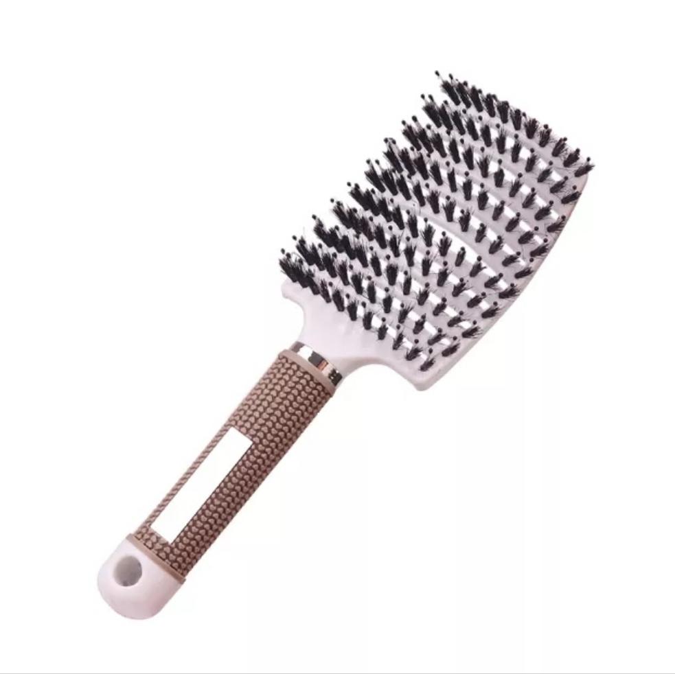 Detangler brush