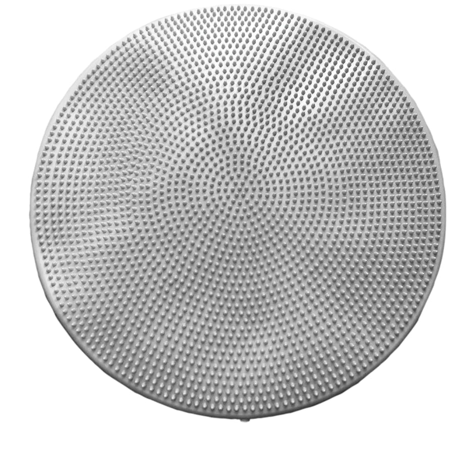 Large Wiggle Seat / Tactile Cushion ~ Elizabeth Richards