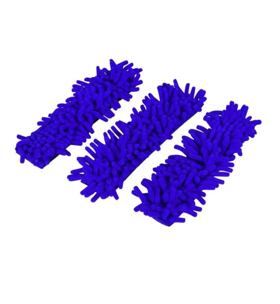 Feely Fingers Fidget