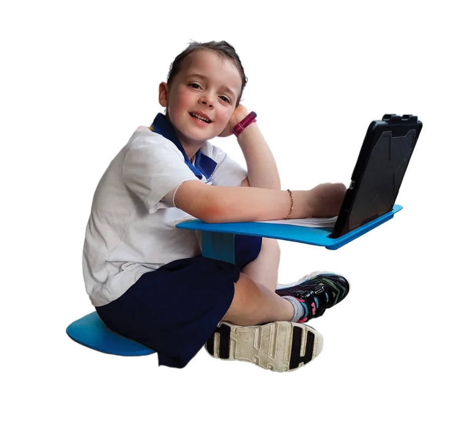 Elizabeth Richards Flexi Desk