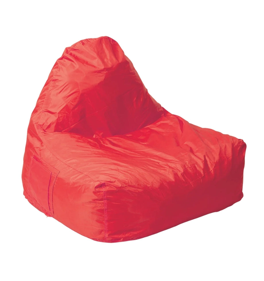 Chill Out Chair - Elizabeth Richards