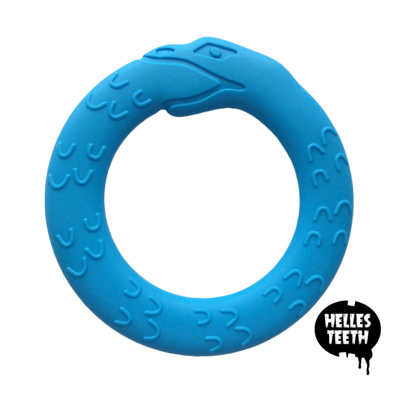 Helles Teeth - Midgard Serpent