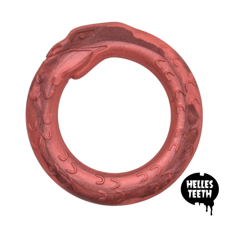 Helles Teeth - Midgard Serpent