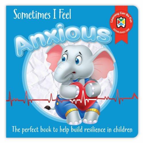 Sometimes I Feel .... books