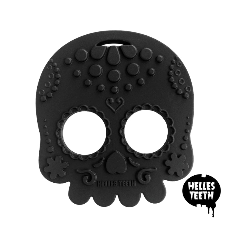 Helles Teeth - Sugar Skull