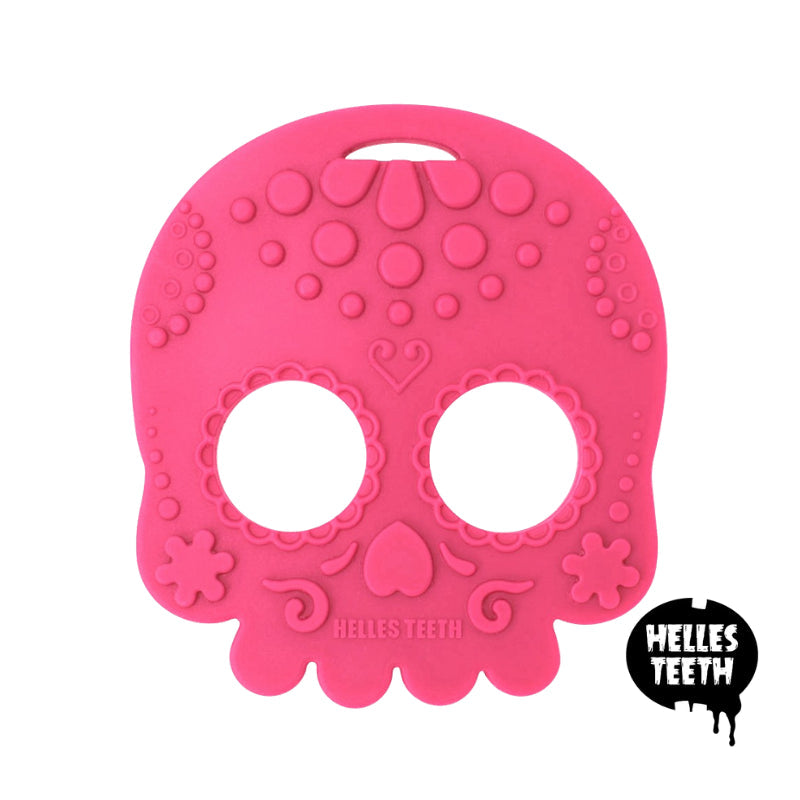 Helles Teeth - Sugar Skull