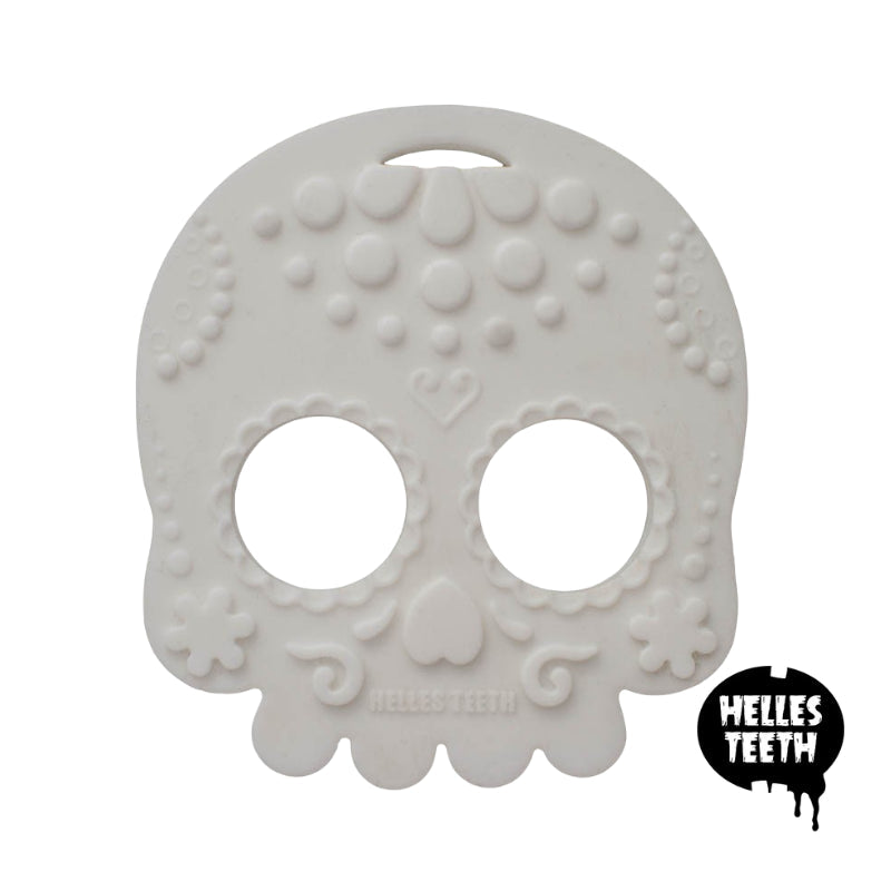 Helles Teeth - Sugar Skull