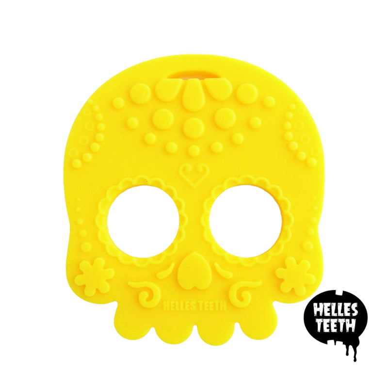 Helles Teeth - Sugar Skull