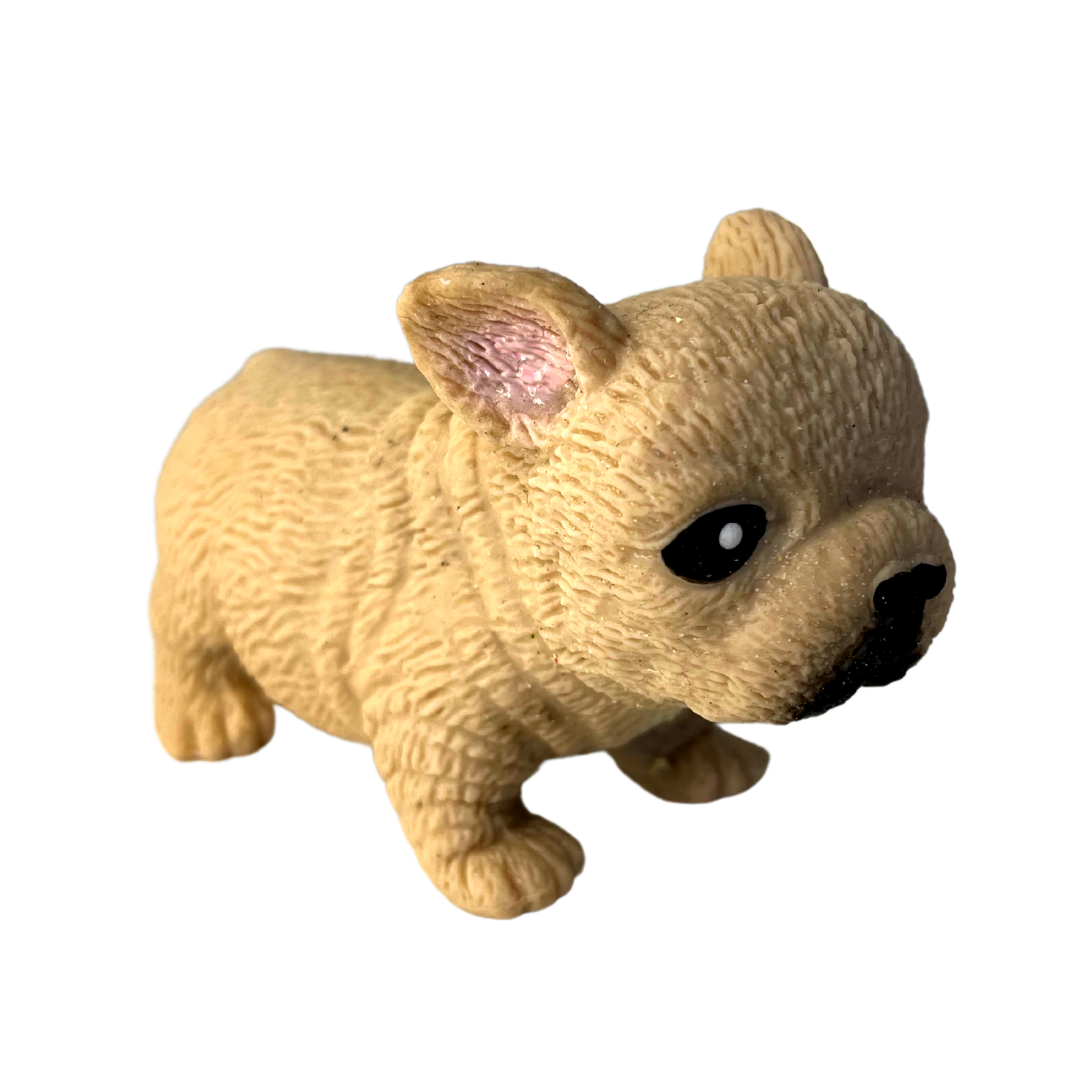 Stretchy French Bulldogs