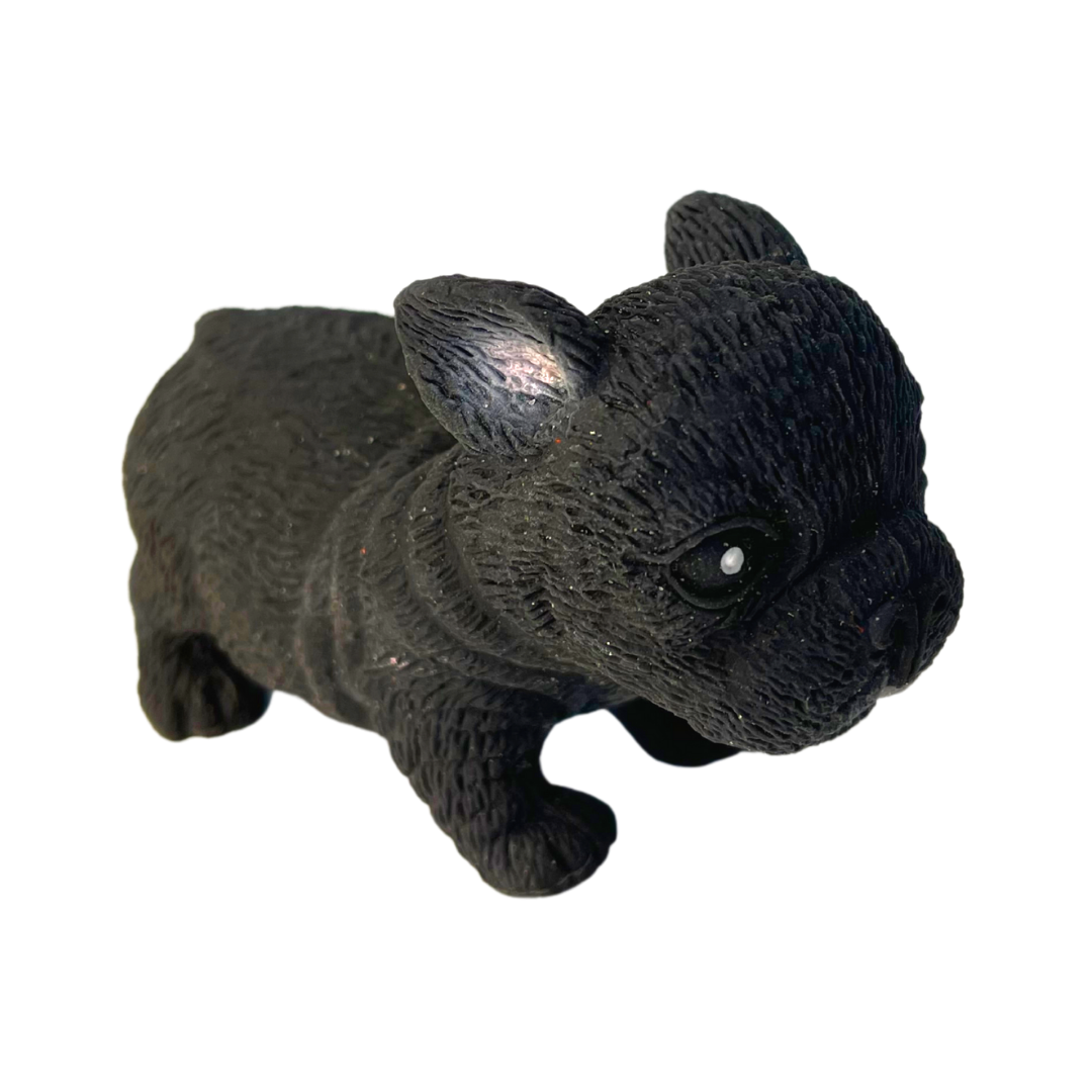 Stretchy French Bulldogs