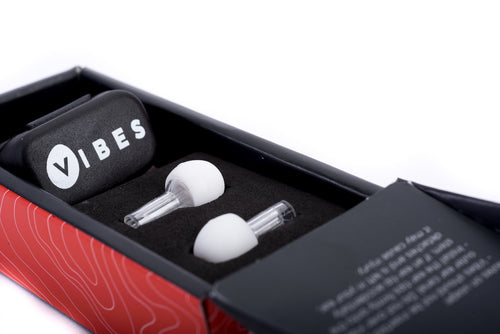 Vibes Hi - Fidelity Earplugs