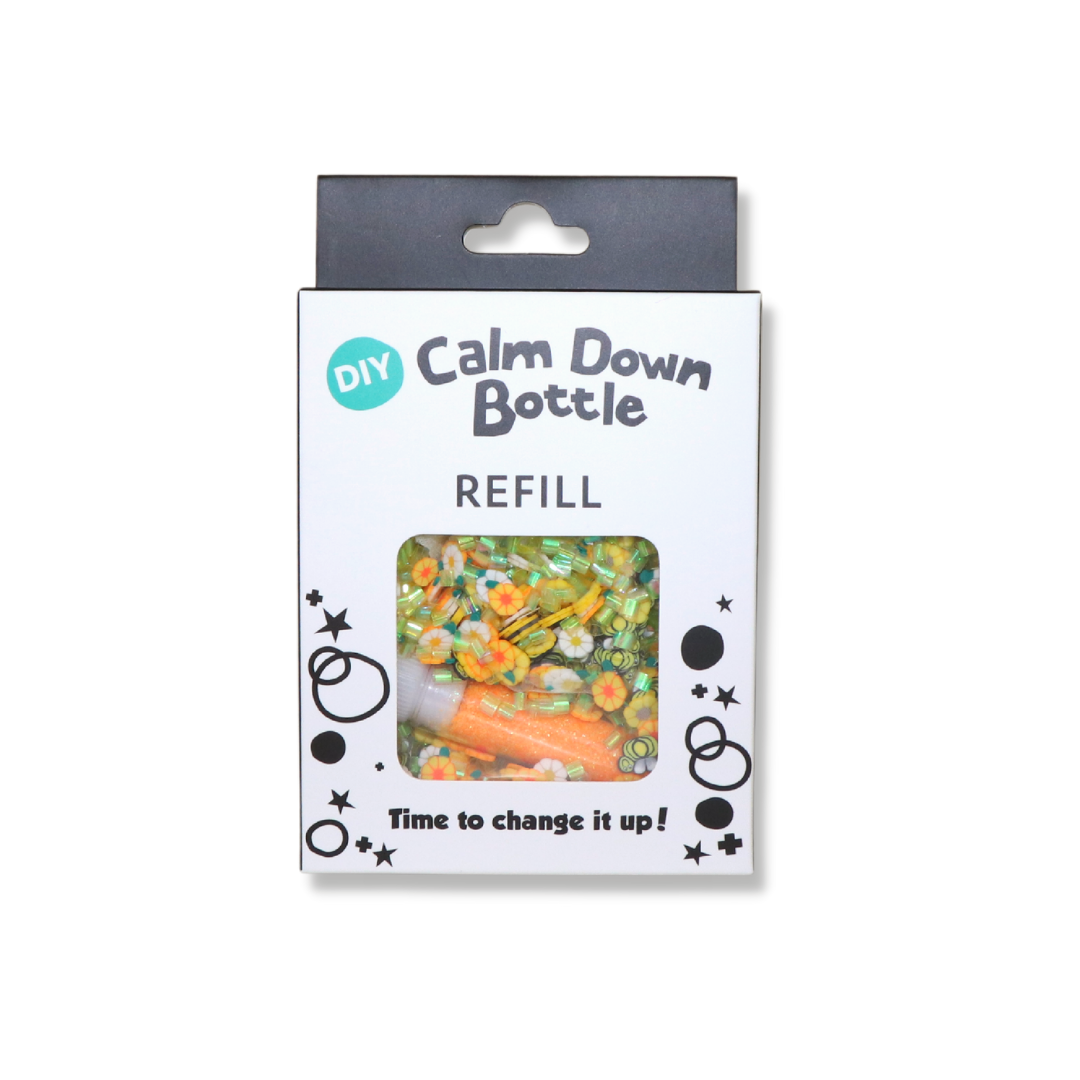 Jellystone DIY calm down bottle refills