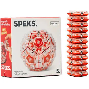 Speks Geode