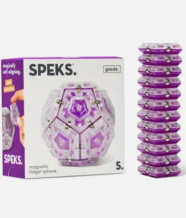 Speks Geode