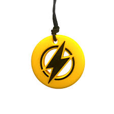 Jellystone Strike Energy Pendant