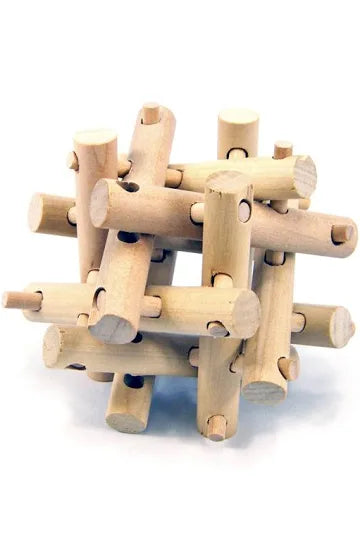 Echidna Brainteaser Puzzle