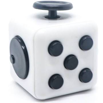 Fidget cube