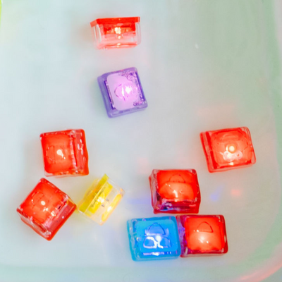 Glo Pal Cubes - Party Pal