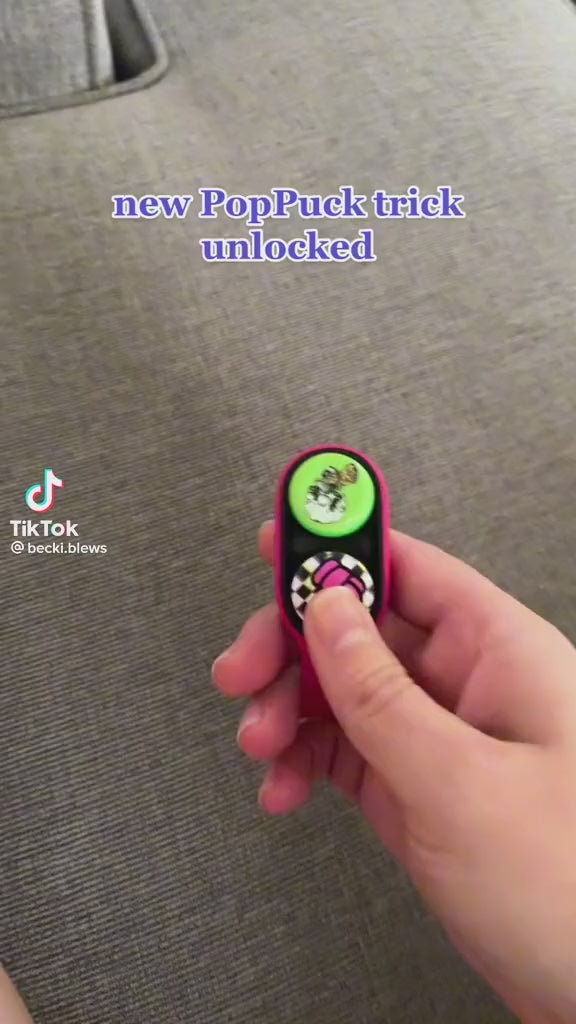 PopPucks