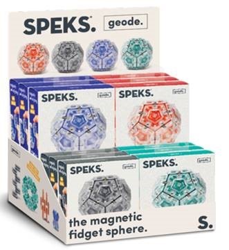 Speks Geode
