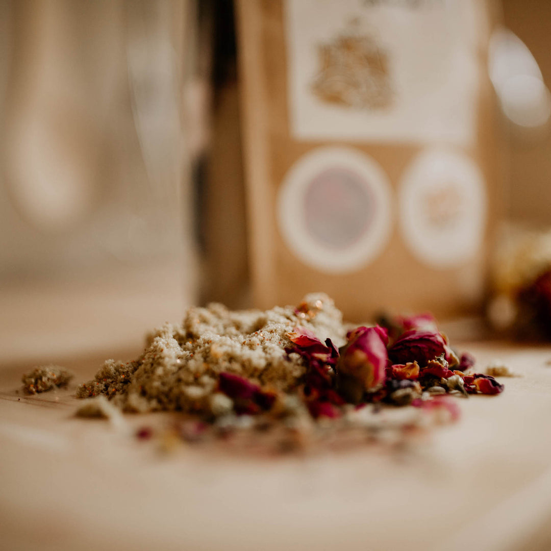 Calming Sand Kits
